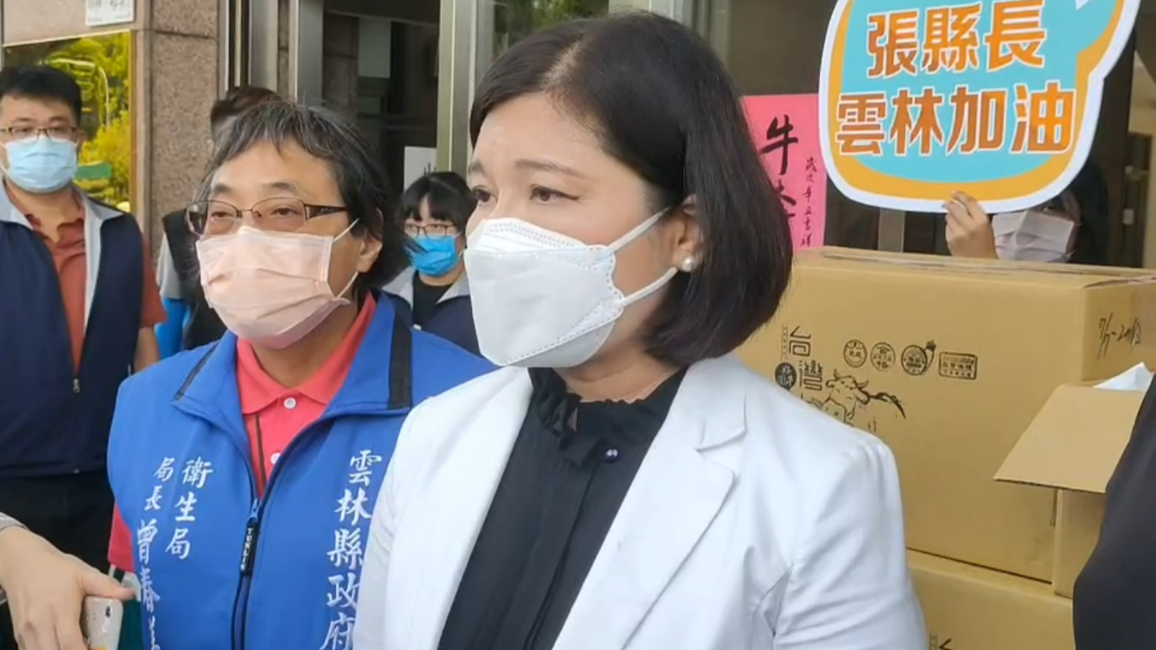 何時可安全解封? 張麗善:疫苗覆蓋率逾6成