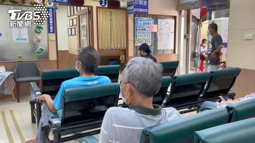 圖/TVBS