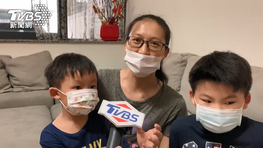 圖／TVBS