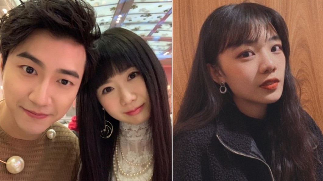 離婚還在打!江宏傑遭爆「曖昧21歲女星」大方曬照回應