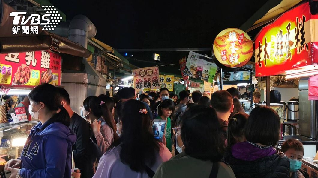 高雄3夜市下週將復業 飯店餐飲也盼微解封