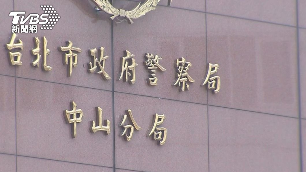 北市警無故未到班 太太起床驚見倒臥客廳亡
