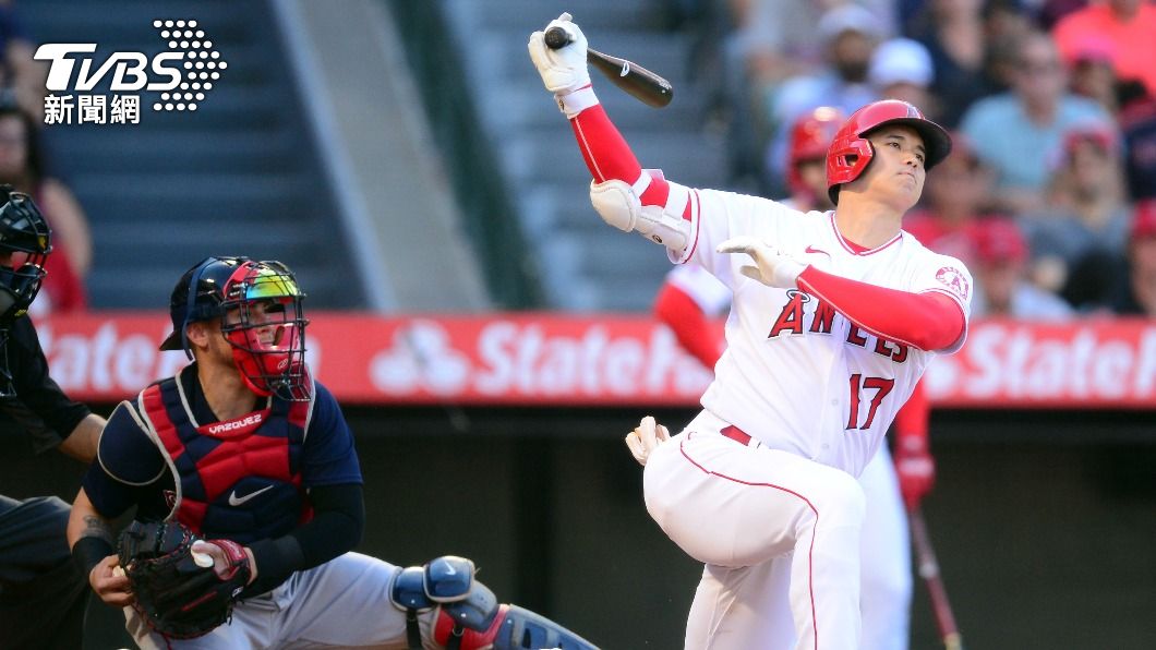 大谷翔平對比百年傳奇　總教練：不必貴古賤今