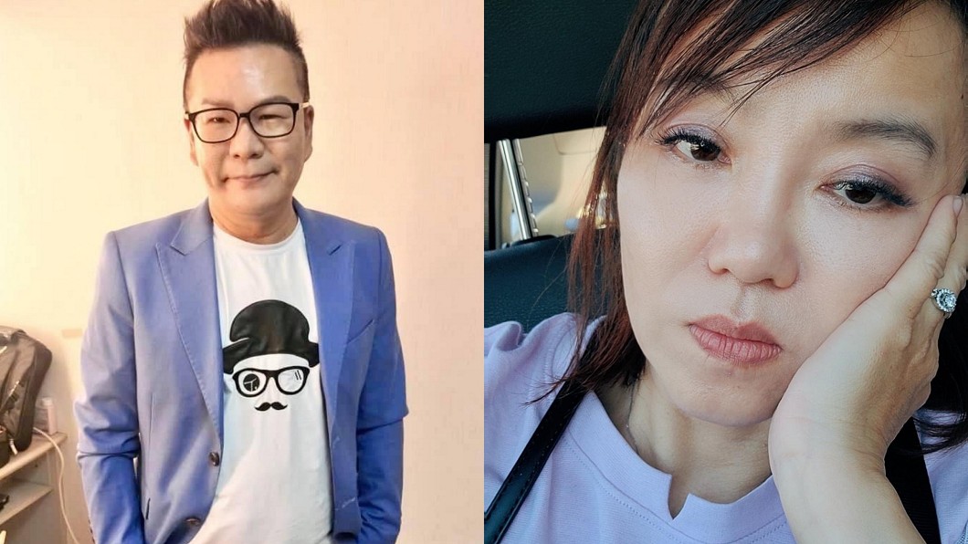 認了是小三！佩真淚吐「一步錯步步錯」：想保護他和孩子