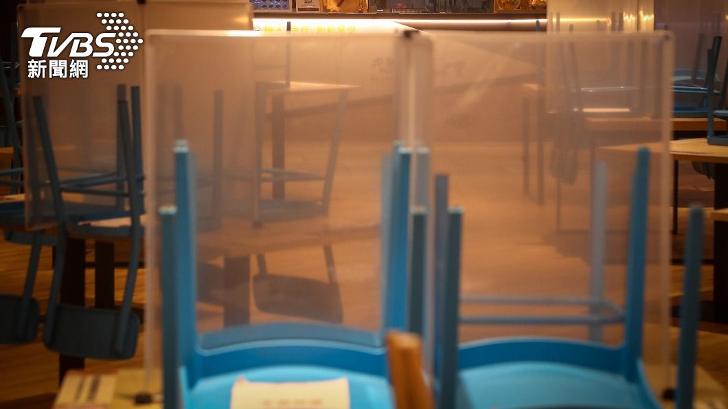 餐飲業若確保防疫 指揮中心將宣布原則開放內用
