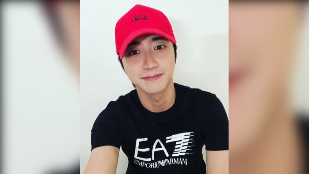 圖/翻攝自chiang111222 Instagram