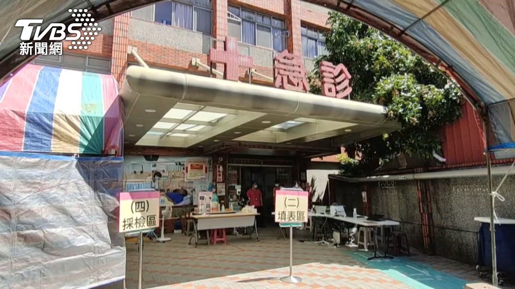 圖/TVBS