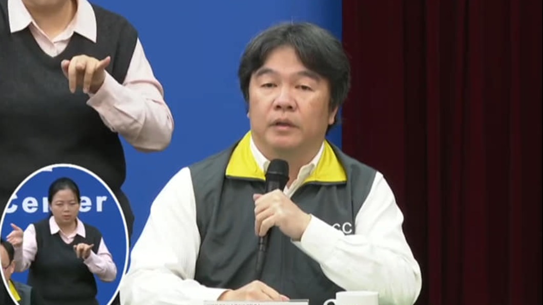 神諷王必勝小三?律師批「愛考愛對簍」:土包子沒出過國