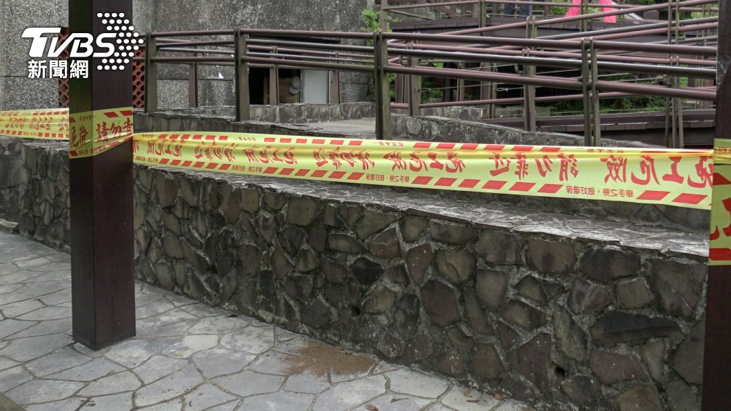 森林遊樂區戶外微解封人數降載 山屋暫不開放