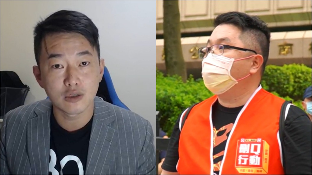 刪Q案延不延期？　陳柏惟2點立場回應