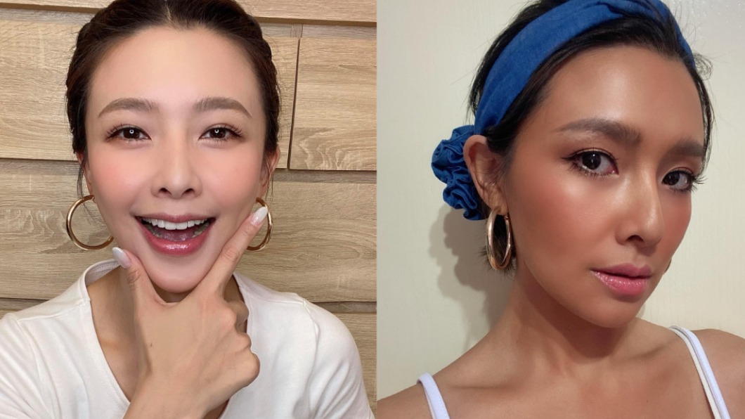 酸民批評「皮膚黑不討喜」 女星怒轟:你才討人厭又可惡
