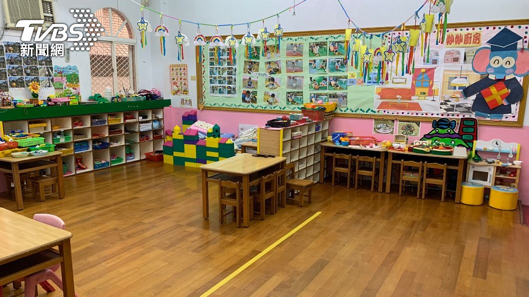 獨/幼兒園沒微解封!業者怨:虧上百萬、家長打爆電話要托育