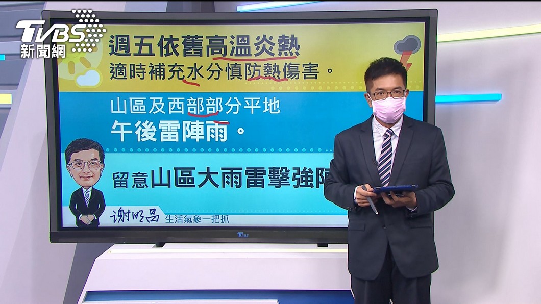 圖/TVBS