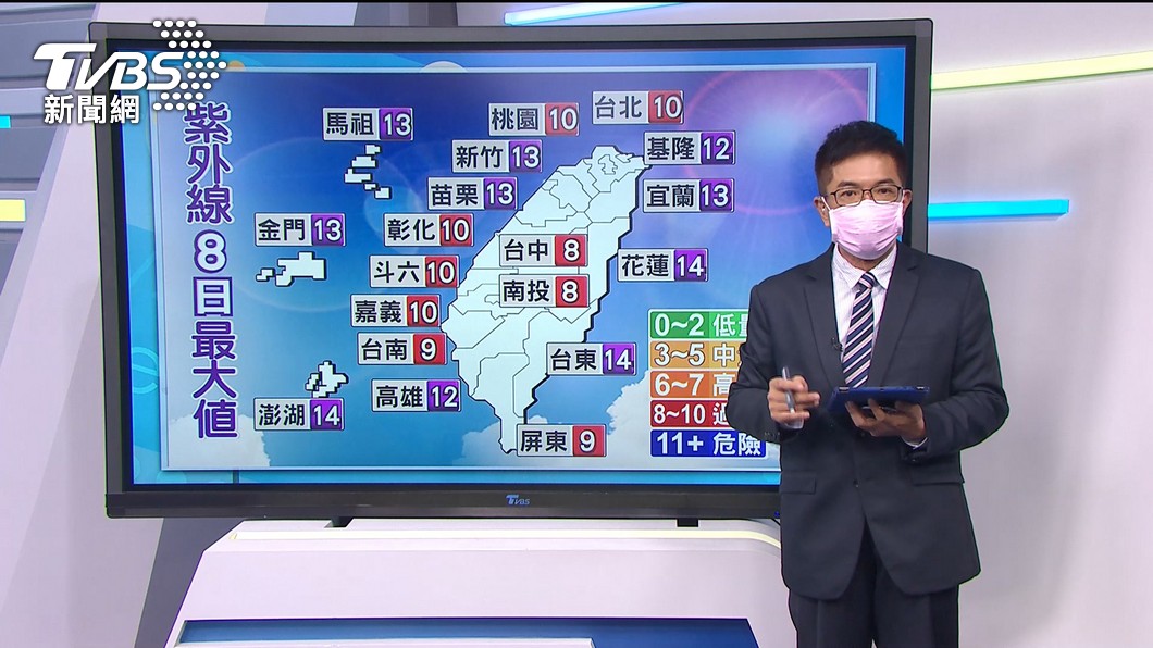 圖/TVBS