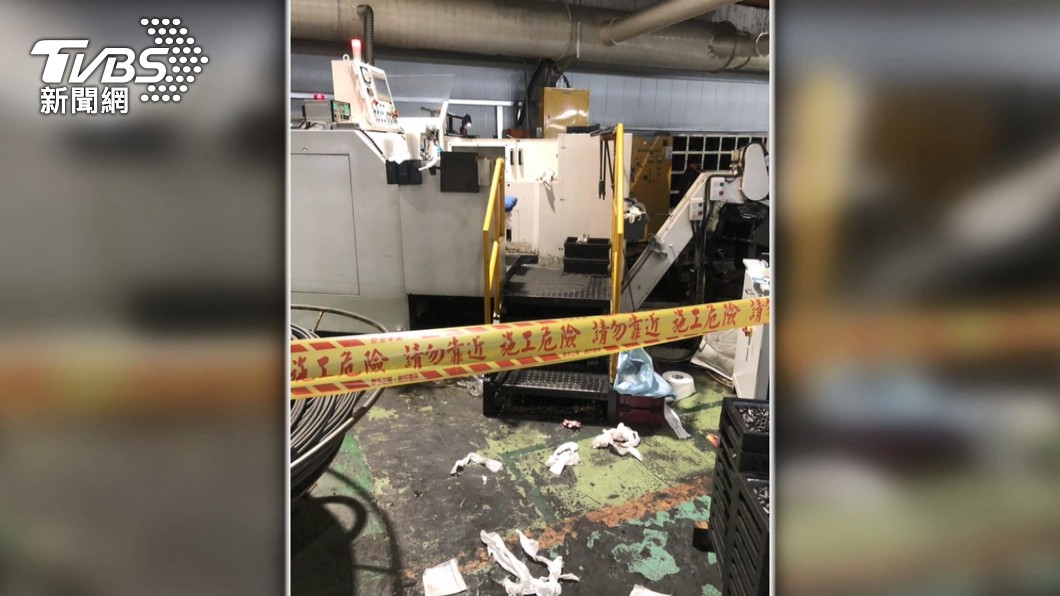 圖/TVBS
