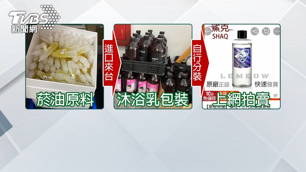圖／TVBS