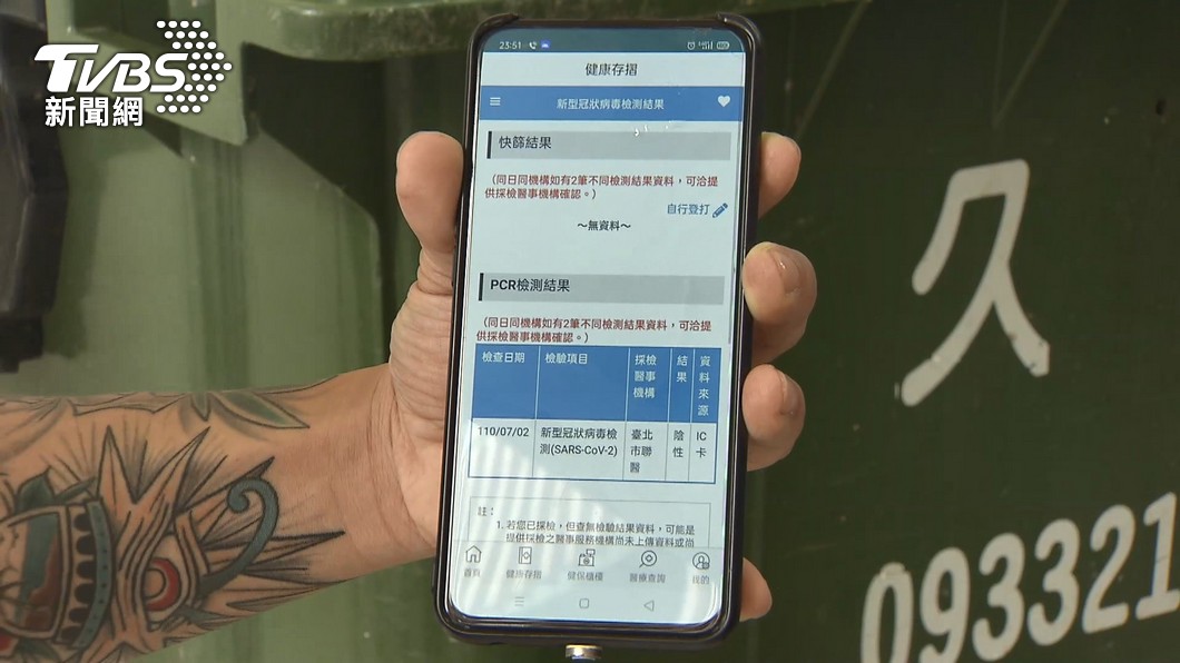 圖／TVBS