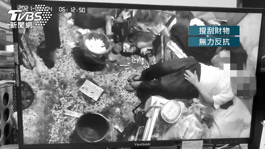 圖/TVBS