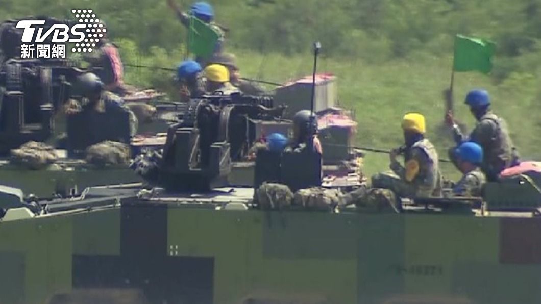 當兵難忘的惡夢是啥？　過來人曝「高裝檢」：一堆荒謬事