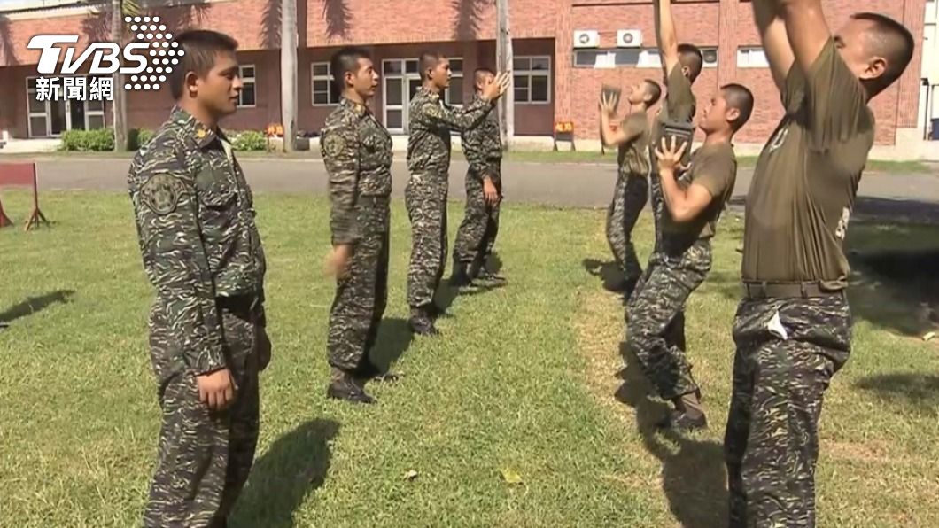 陸軍「詭雷」測驗遭炸斷2手指。（示意圖，與事件無關／TVBS資料畫面）