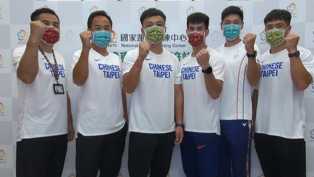 圖/國家運動訓練中心提供