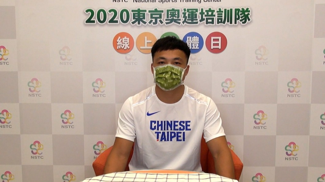 圖/國家運動訓練中心提供