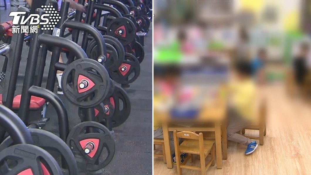 健身房解封、幼稚園照停？　微解封10大爭議QA一次看