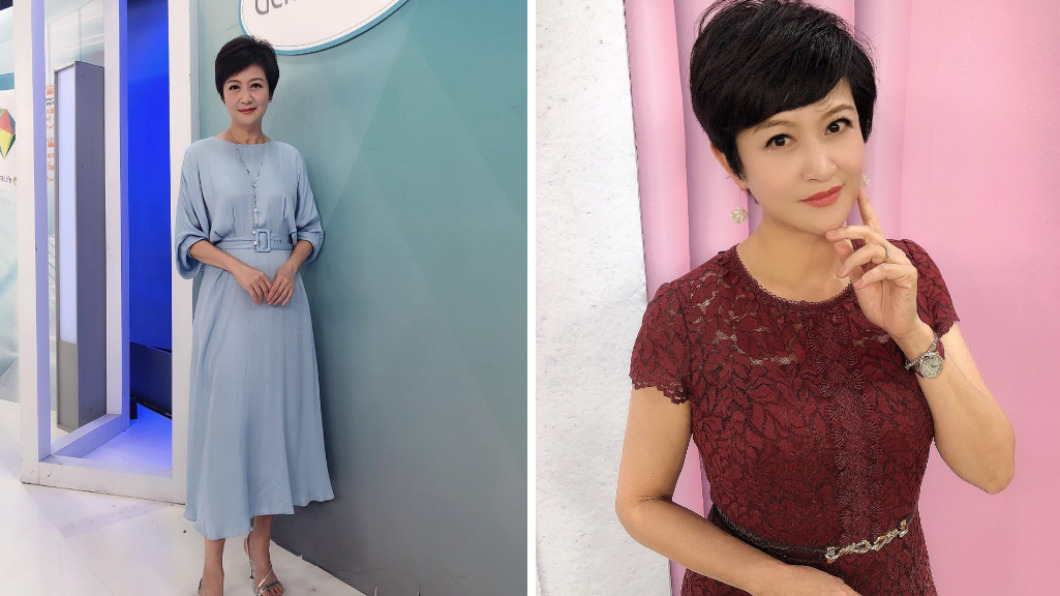 甩中年發胖！　崔佩儀「超猛打薄術」半年狂瘦20KG