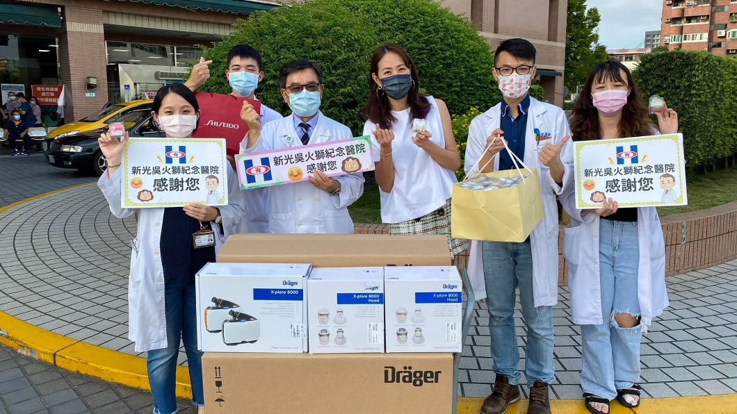 賈永婕恍神撞車!受害車主暖舉逼哭她:是我的錯