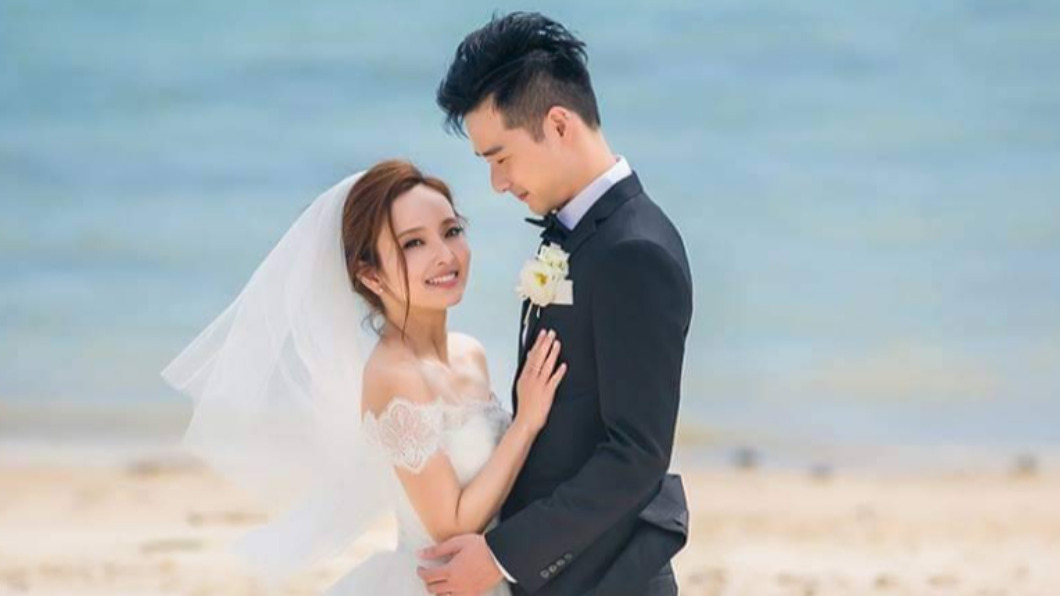 愛紗透露某些看似浪漫、暖心的舉動,實則可能是包著蜜糖的毒藥。(圖/翻攝自沖繩愛妮絲五感教堂-海外婚禮臉書)