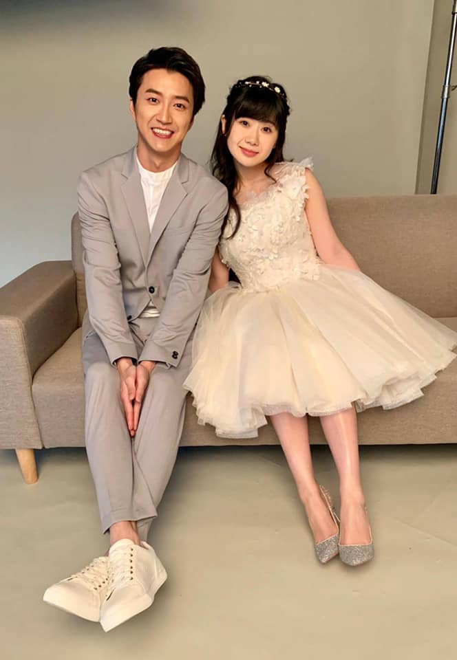 江宏傑、福原愛結束4年婚姻。(圖/翻攝自江宏傑臉書)