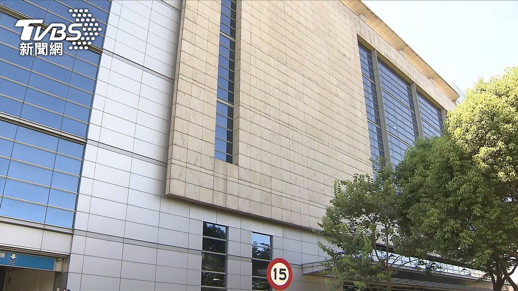 穿戴裝置大廠Garmin傳出員工確診。（圖／TVBS資料畫面）