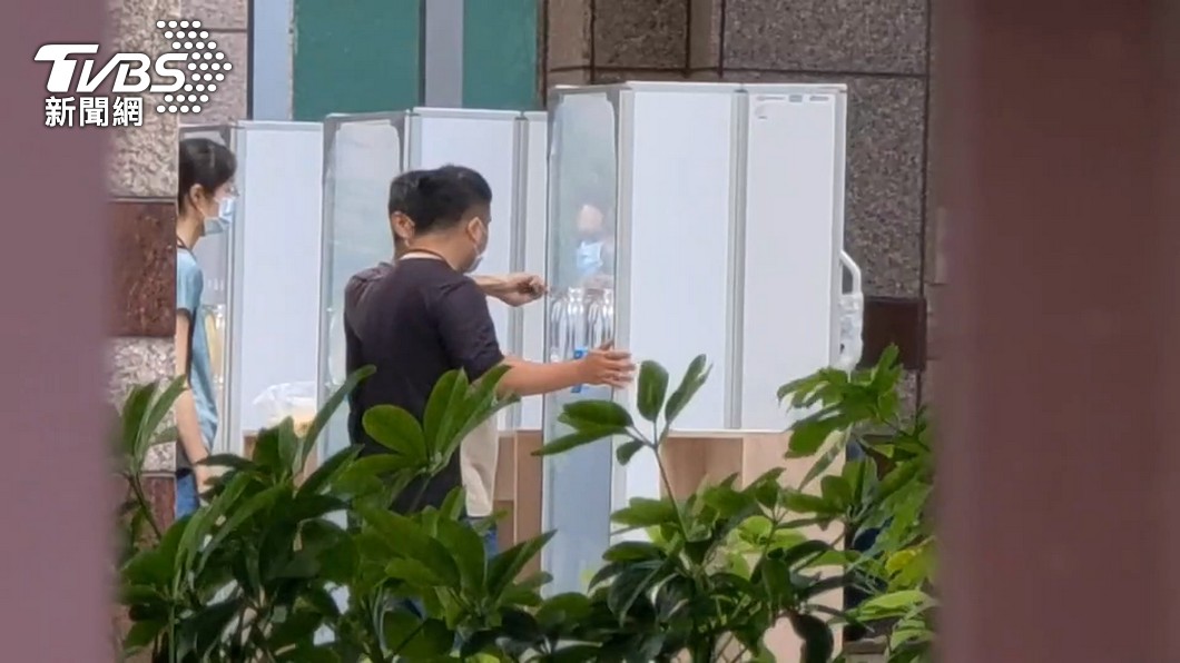 圖/TVBS