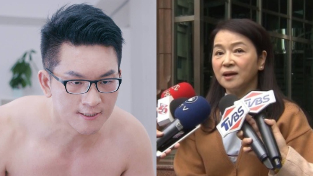 童仲彥缺女主角!誠邀周玉蔻「60路的美」拍片給館長看