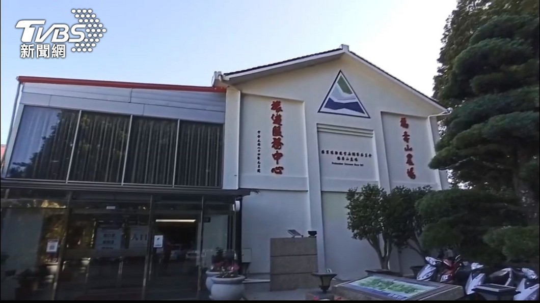 圖／TVBS