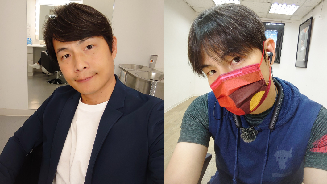 孫協志罕見開罵!深夜吐真心「想狠狠痛扁那些人一頓」