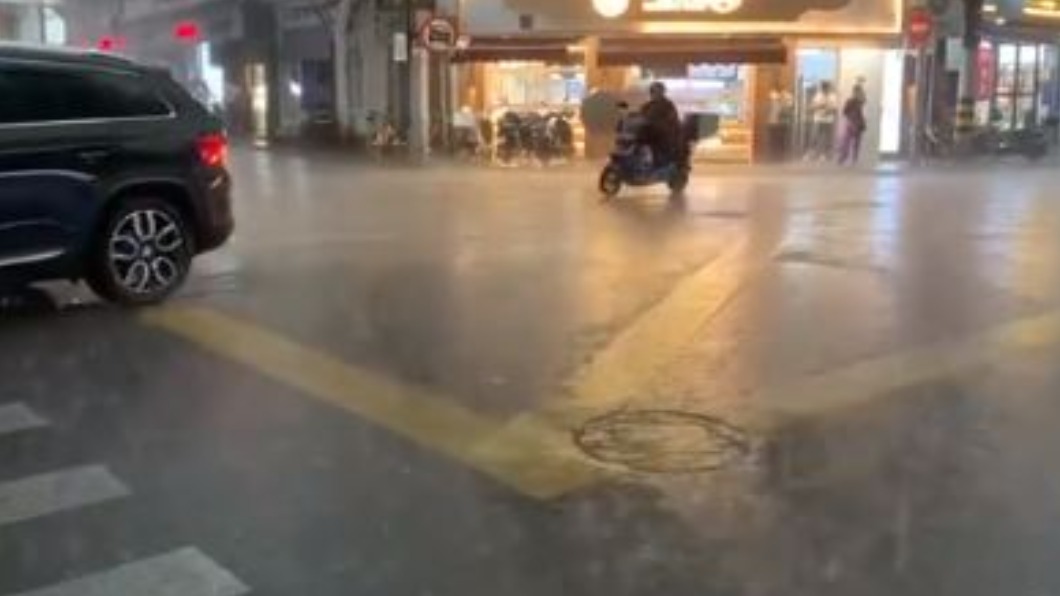 圖／翻攝自福茜茜 微博