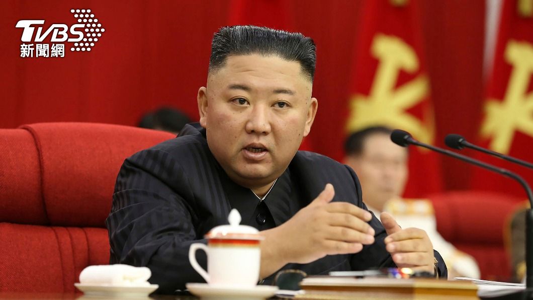 金正恩神秘消失一個月 南韓國情院:減肥成功瘦20公斤