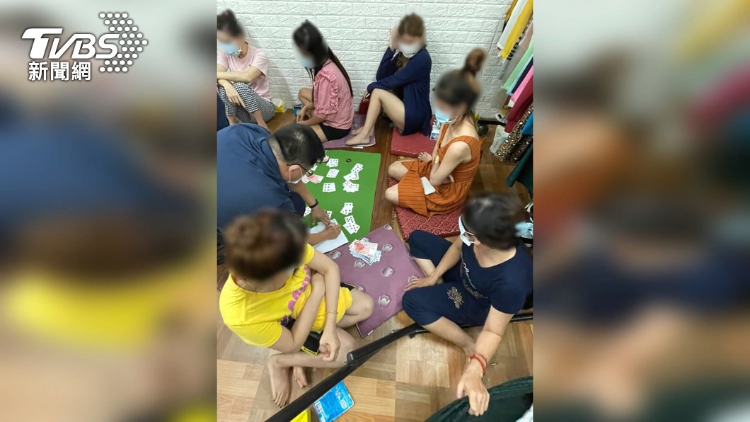 圖／TVBS