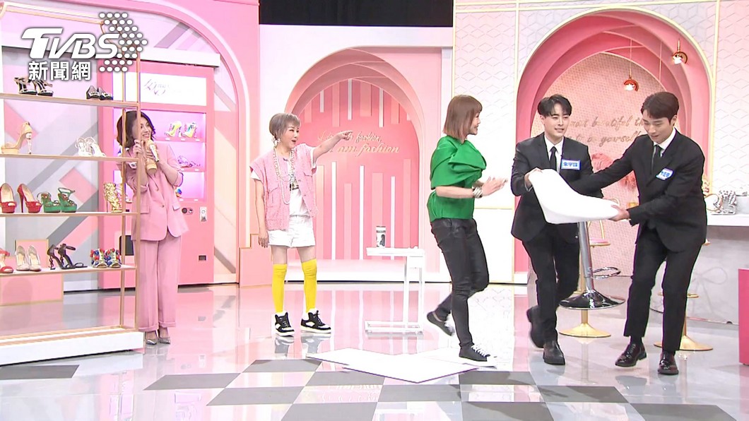 圖／TVBS