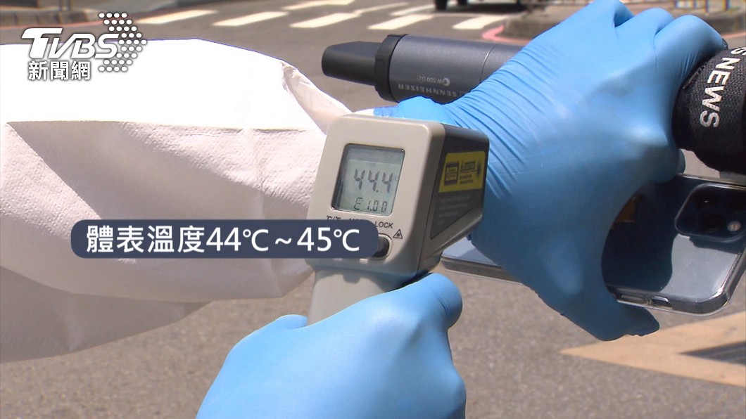 圖／TVBS