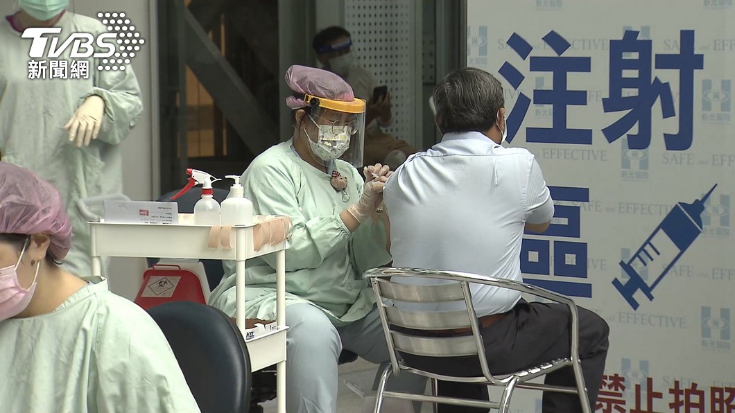 圖/TVBS