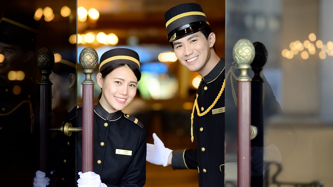 避免報復性旅遊潮一房難求，漢來推出早鳥住房專案讓客人超前部署。（圖／漢來飯店提供）