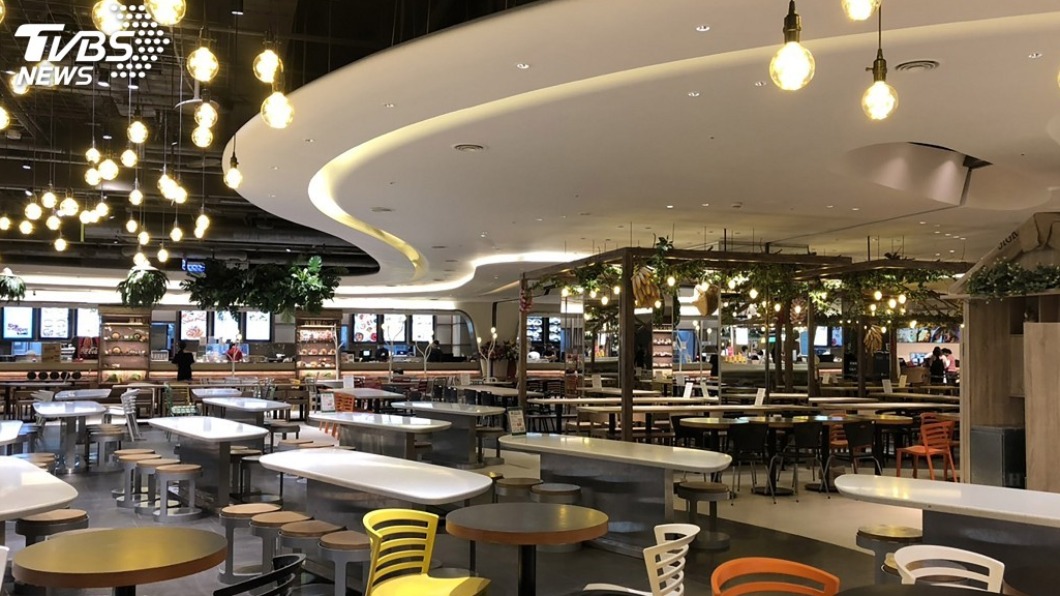 餐飲內用微解封不同調　百貨業：各店依地方政府規定