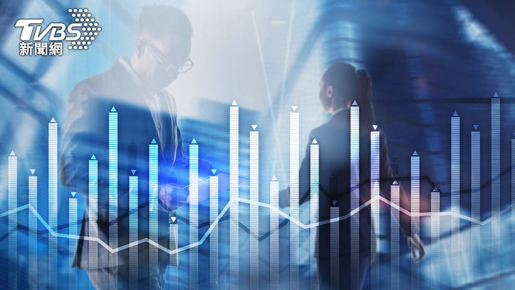 金融刺激措施,解燃眉之急。(示意圖/shutterstock達志影像)
