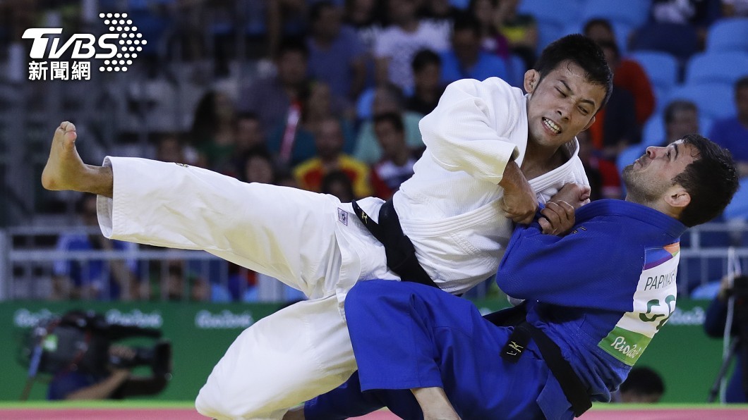 以柔克剛鍛鍊個人身心　自他共榮非以勝負比較