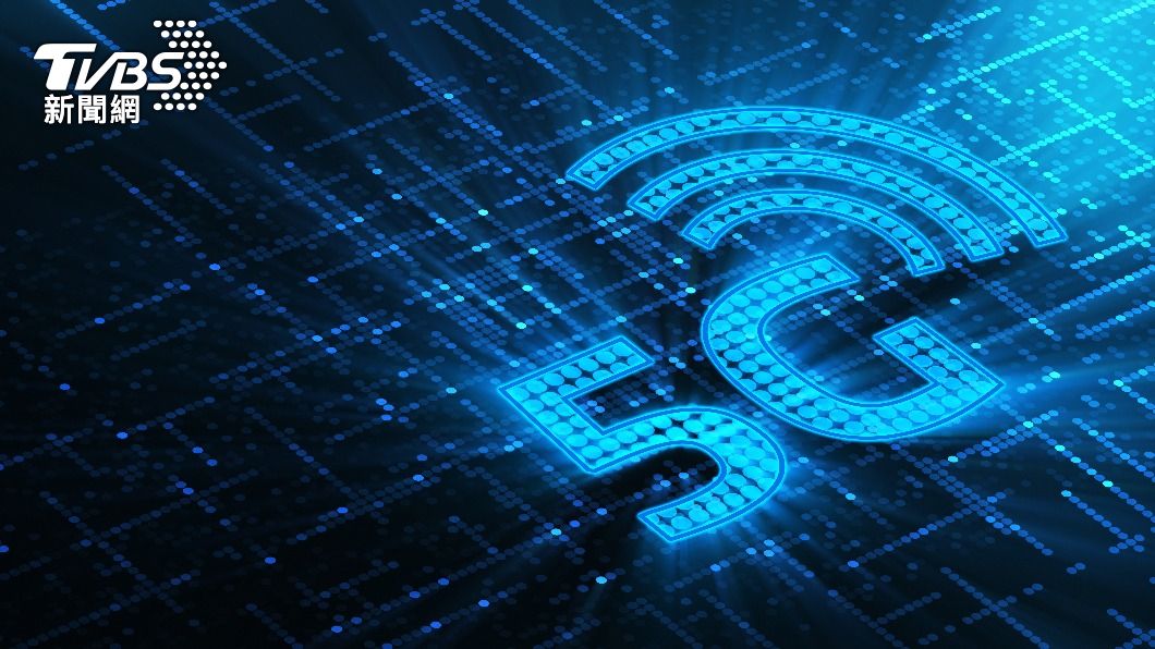 美國切斷華為技術,讓其無法做出5G手機。(示意圖/shutterstock 達志影像)