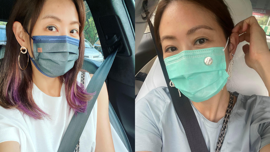 防疫女神再出手!賈永婕牽線「台美跨國研討會」過程曝光