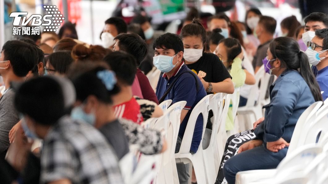 泰國實施宵禁!Delta變種病毒肆虐、單日近萬人確診