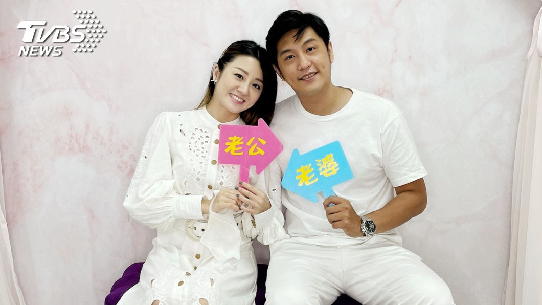 《女力》楊佩潔宣布離婚!情斷「18年大仁哥」:沒守護好婚姻